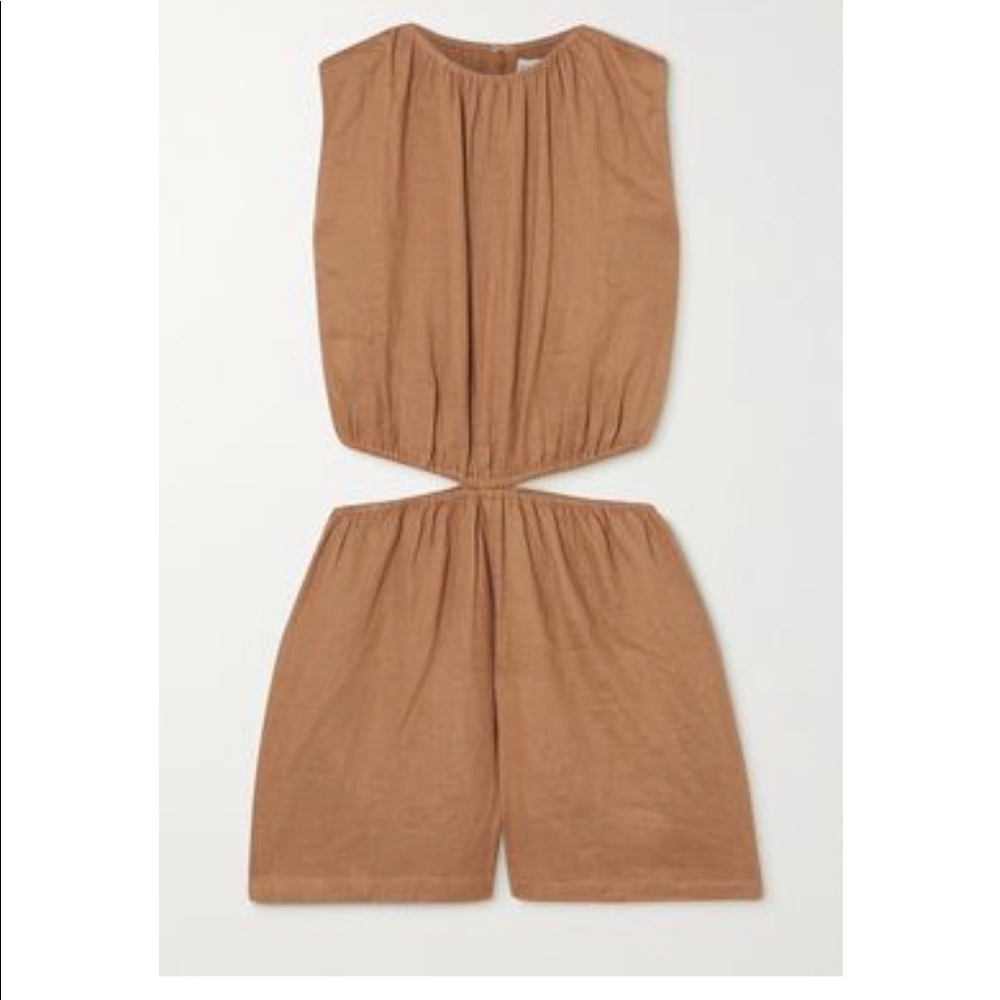 ISO Faithfull The Brand's 'El Matador playsuit